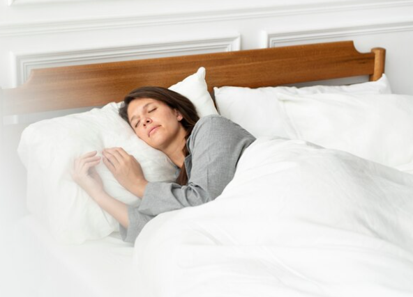 Sleep