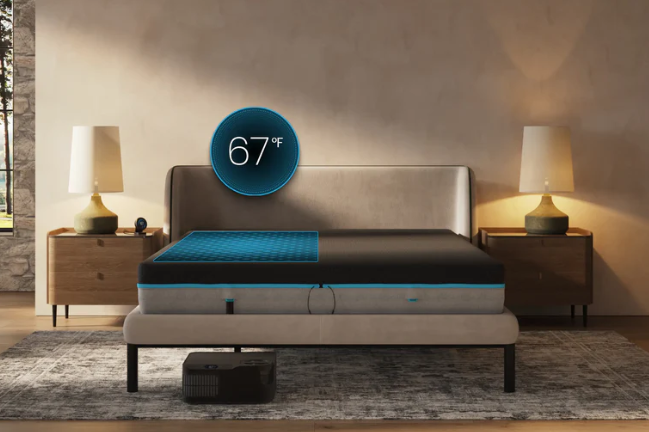 Chilipad 2.0 (Sleepme)