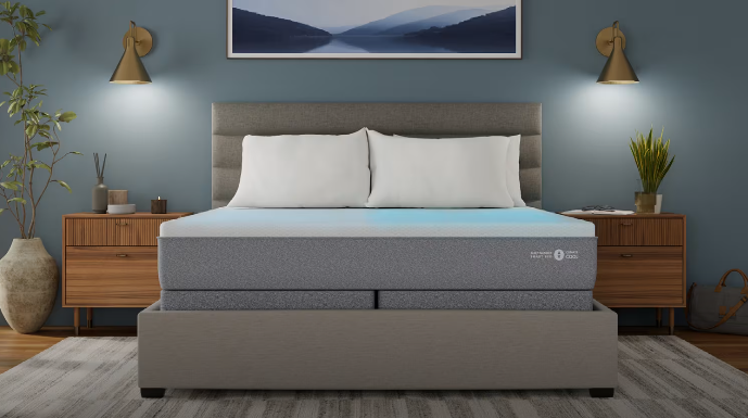 Sleep Number ClimateCool Smart Bed
