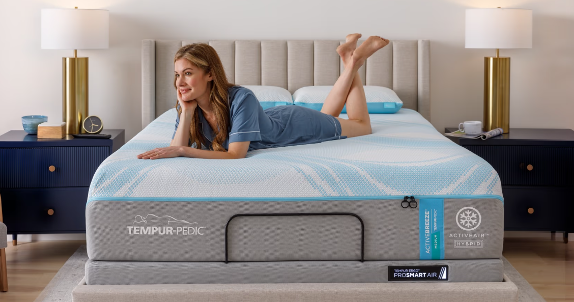 Tempur-Pedic TEMPUR-ActiveBreeze