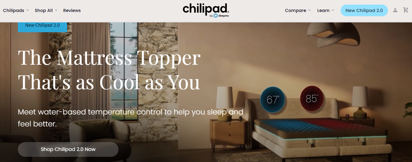 Top Chilipad Alternatives