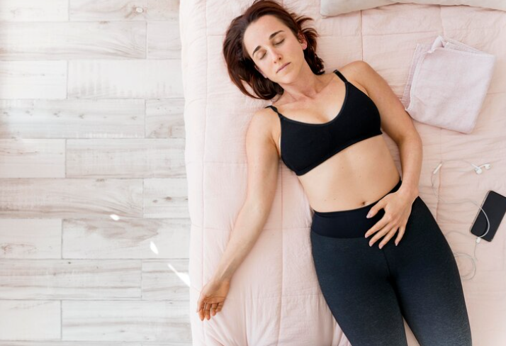 Supporting Shifting Needs for Muscle and Weight