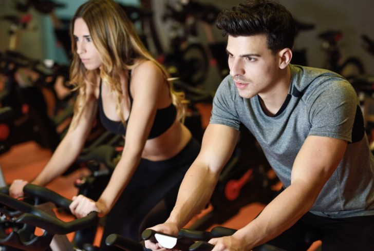 Best Indoor Cycling Certifications