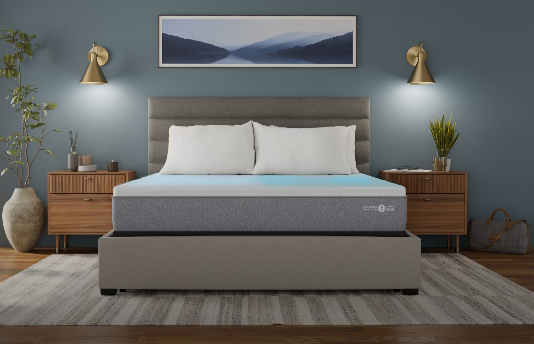 Sleep Number Climate360
