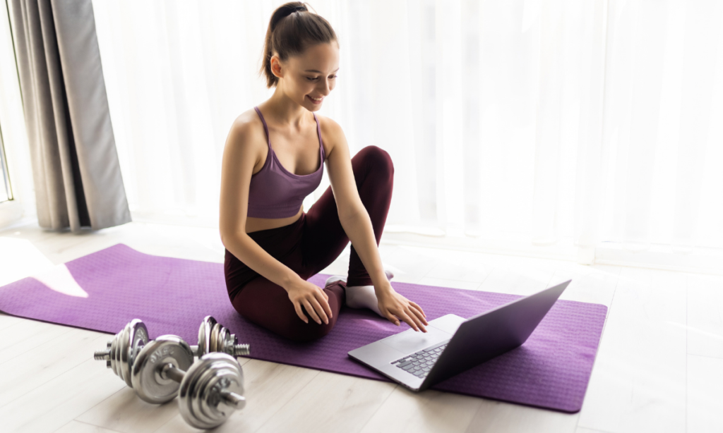 Best Certification for Online Personal Training