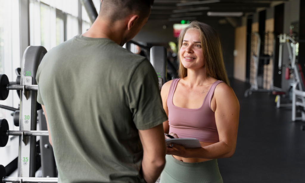 Best Personal Trainer Certifications in Spanish
