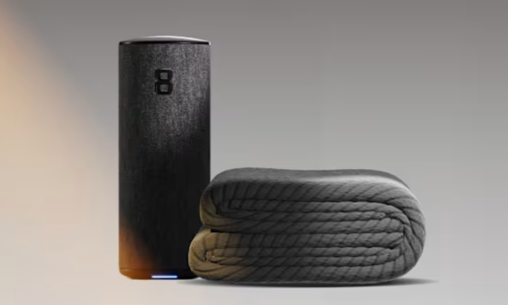 Eight Sleep Pod 5 Review