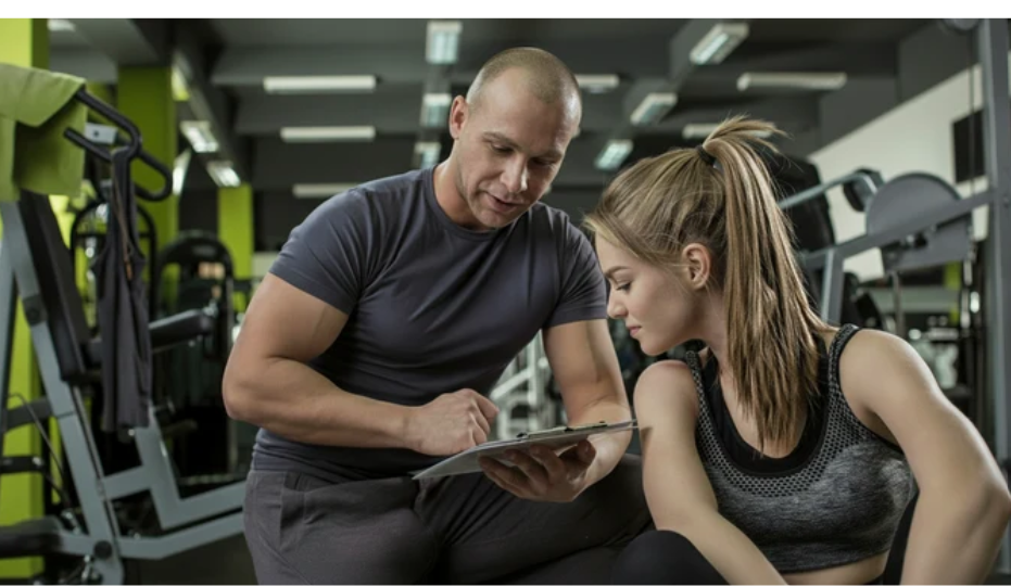 The Best Way to Specialize as a Trainer